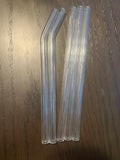 Glass Straws