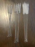Straw Cleaners