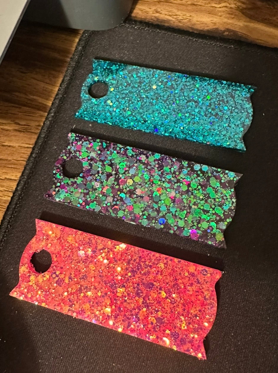 40oz-Stanley Lid Topper (Customizable)