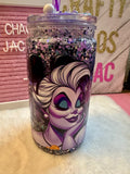 RTS Ursula-DL 16oz Snow globe