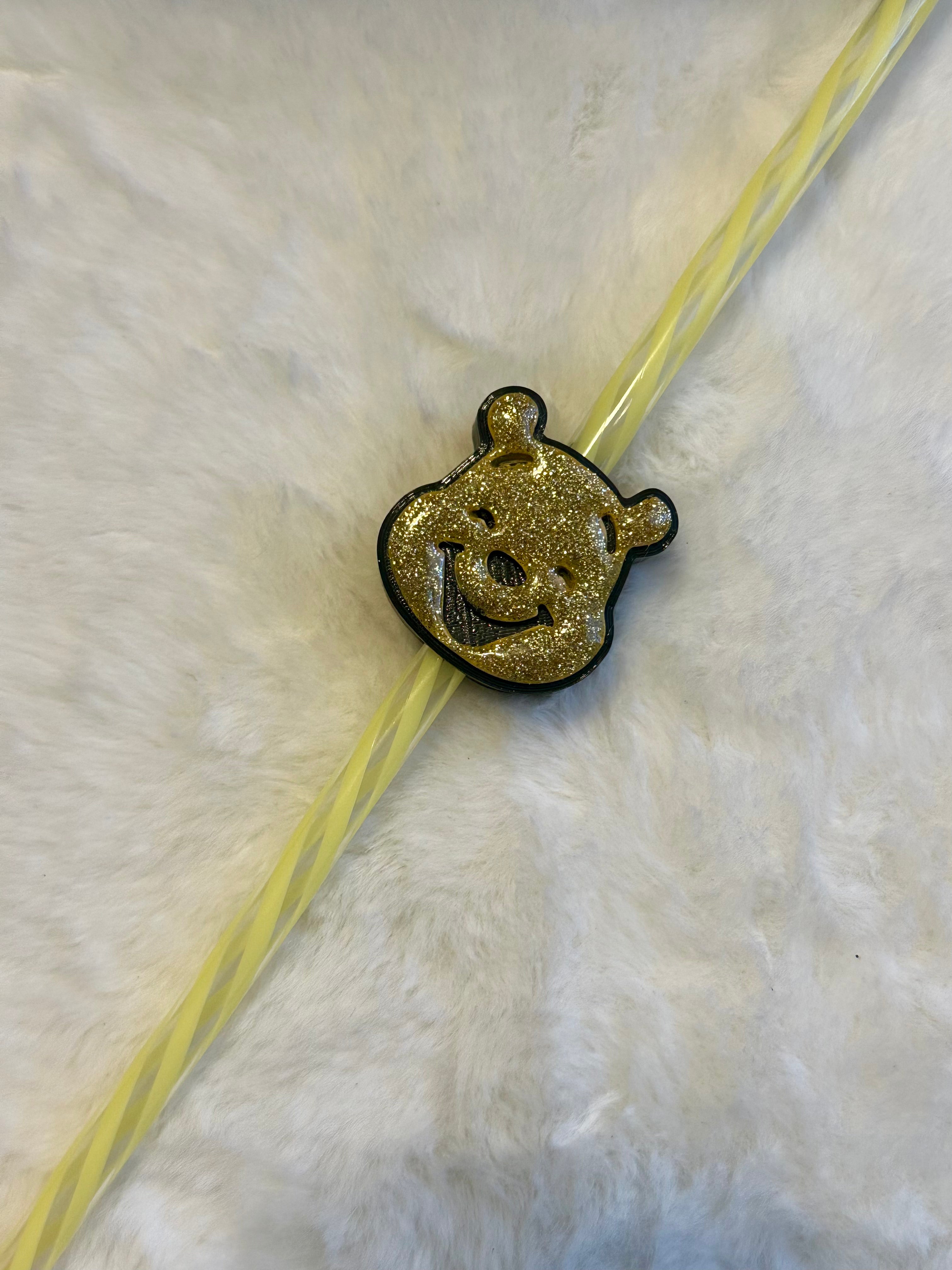 Winnie the Pooh