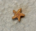 Starfish Straw Topper