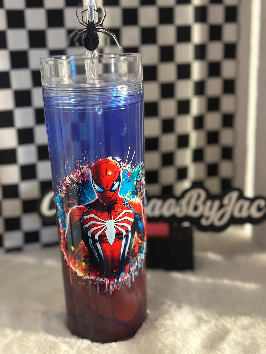 RTS Spidey Kids Cup