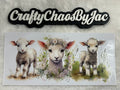 Pretty Little Lamb
