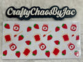 Strawberry Jam