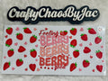 Strawberry- Feeling Berry Berry Berry Berry