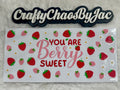 Strawberry (You Are Berry Sweet)