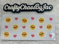 Sunny Side Eggs with Hearts