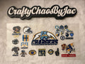 Sports- La Chargers