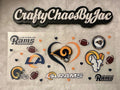 Sports- Rams