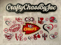 Sports- KC Chiefs