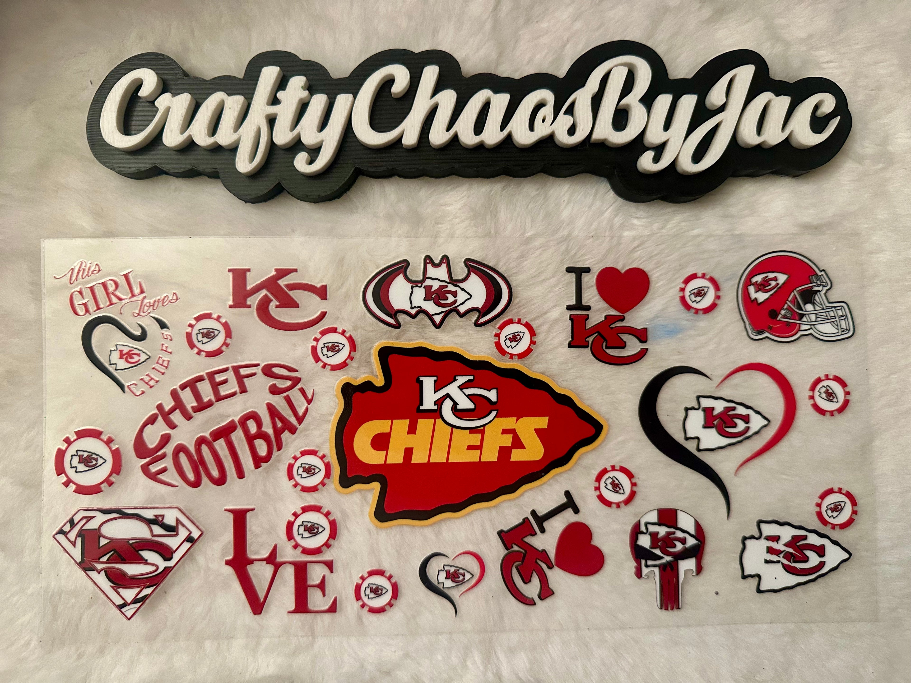 Sports- KC Chiefs