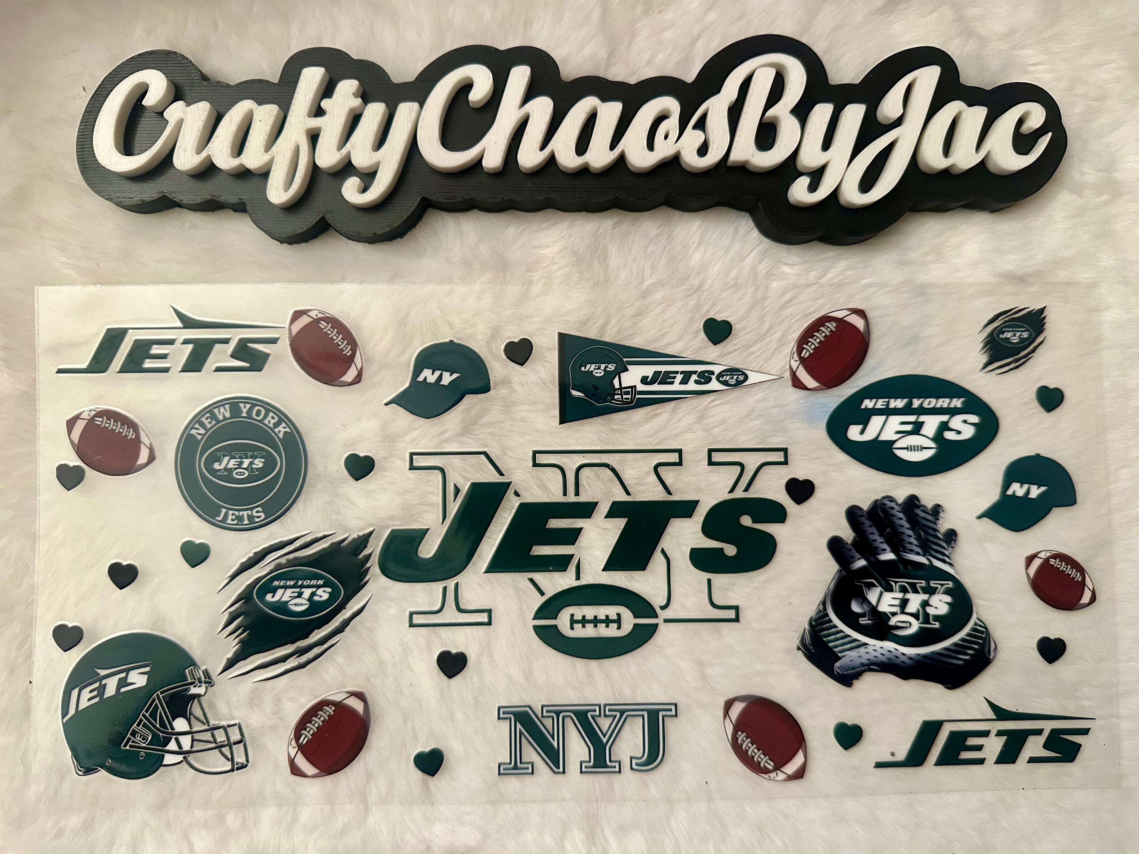 Sports- NY Jets