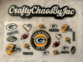 Sports- Green Bay Packers