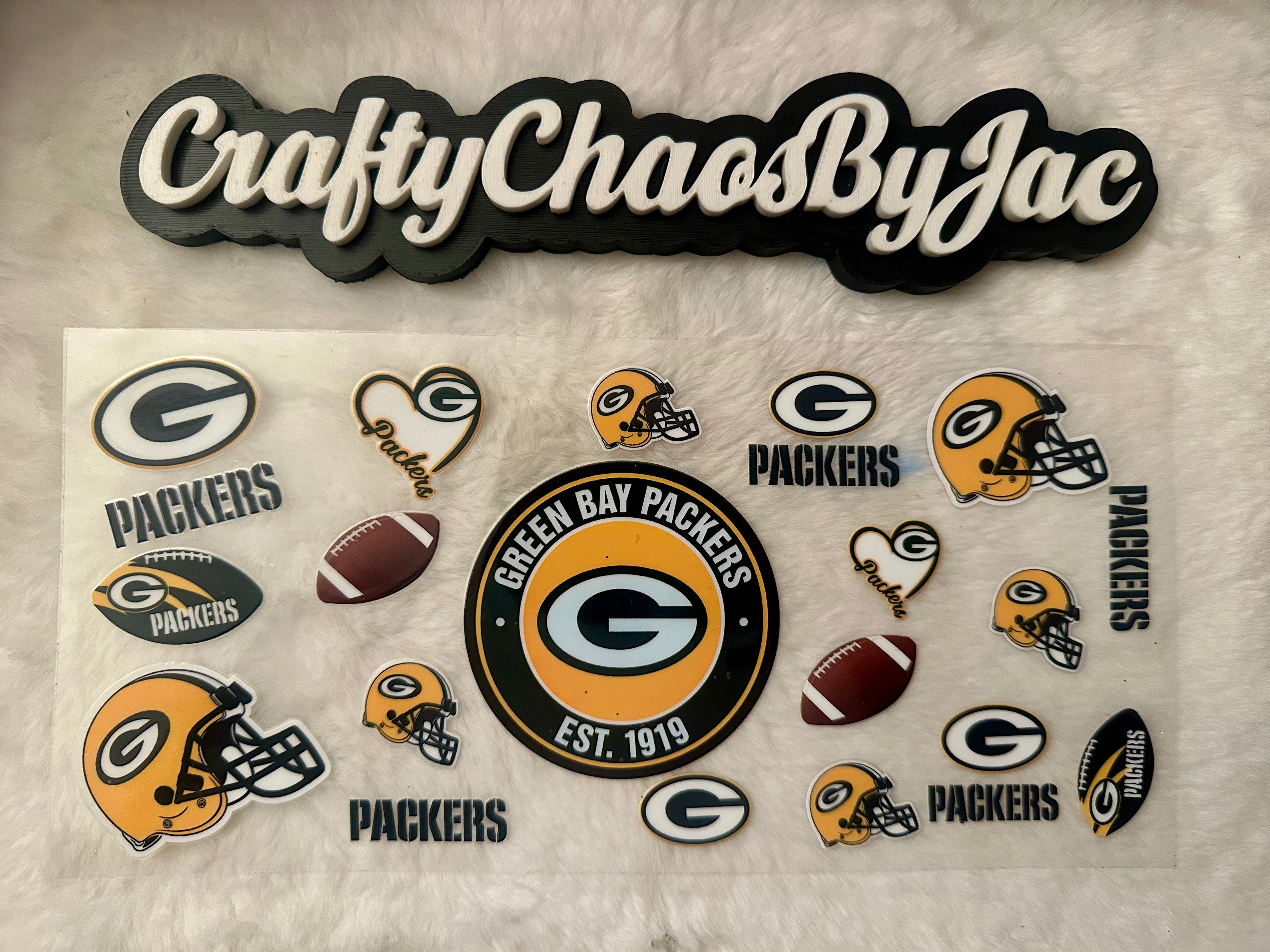 Sports- Green Bay Packers