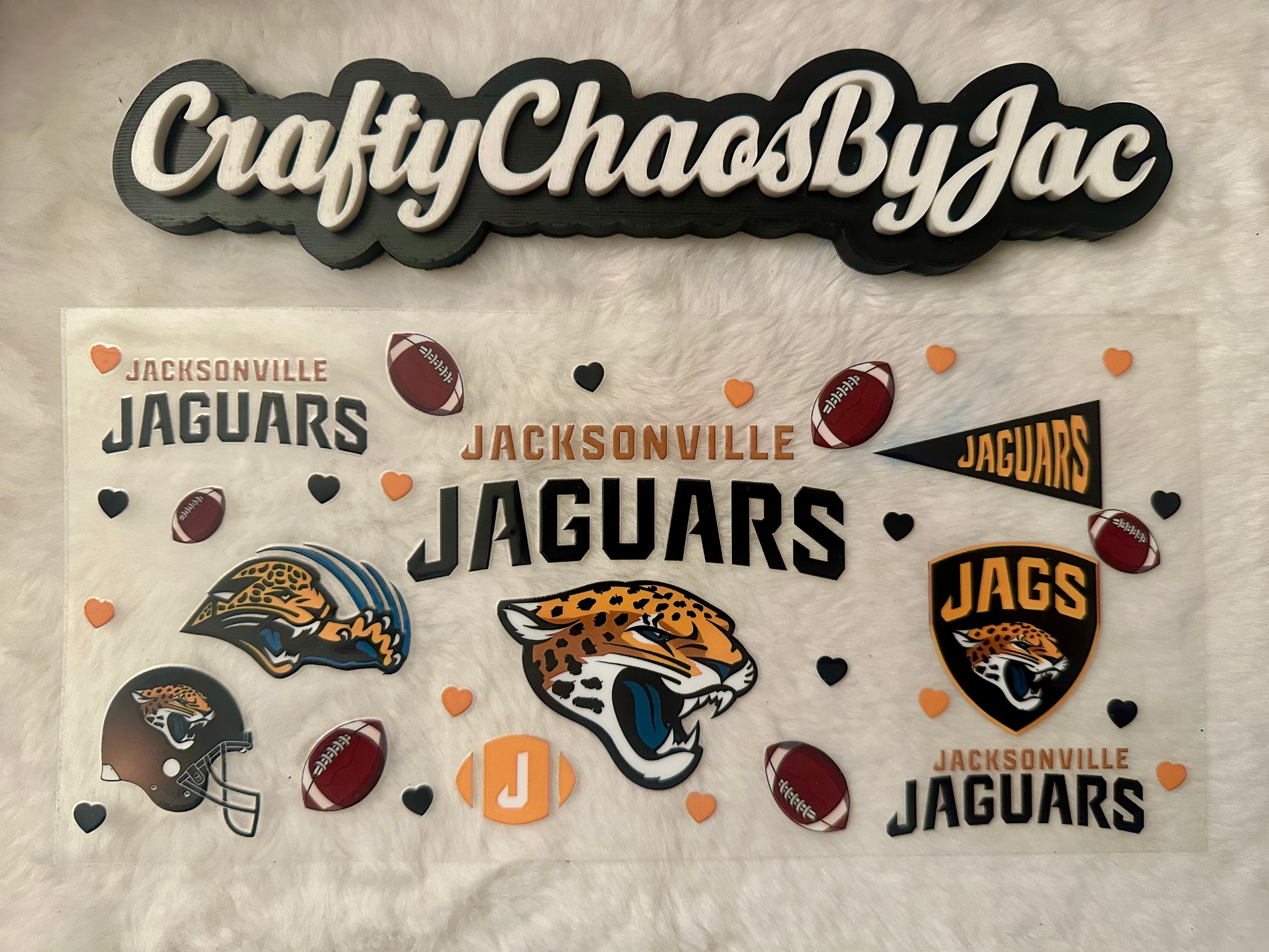 Sports- Jacksonville Jaguars