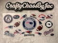 Sports- New England Patriots