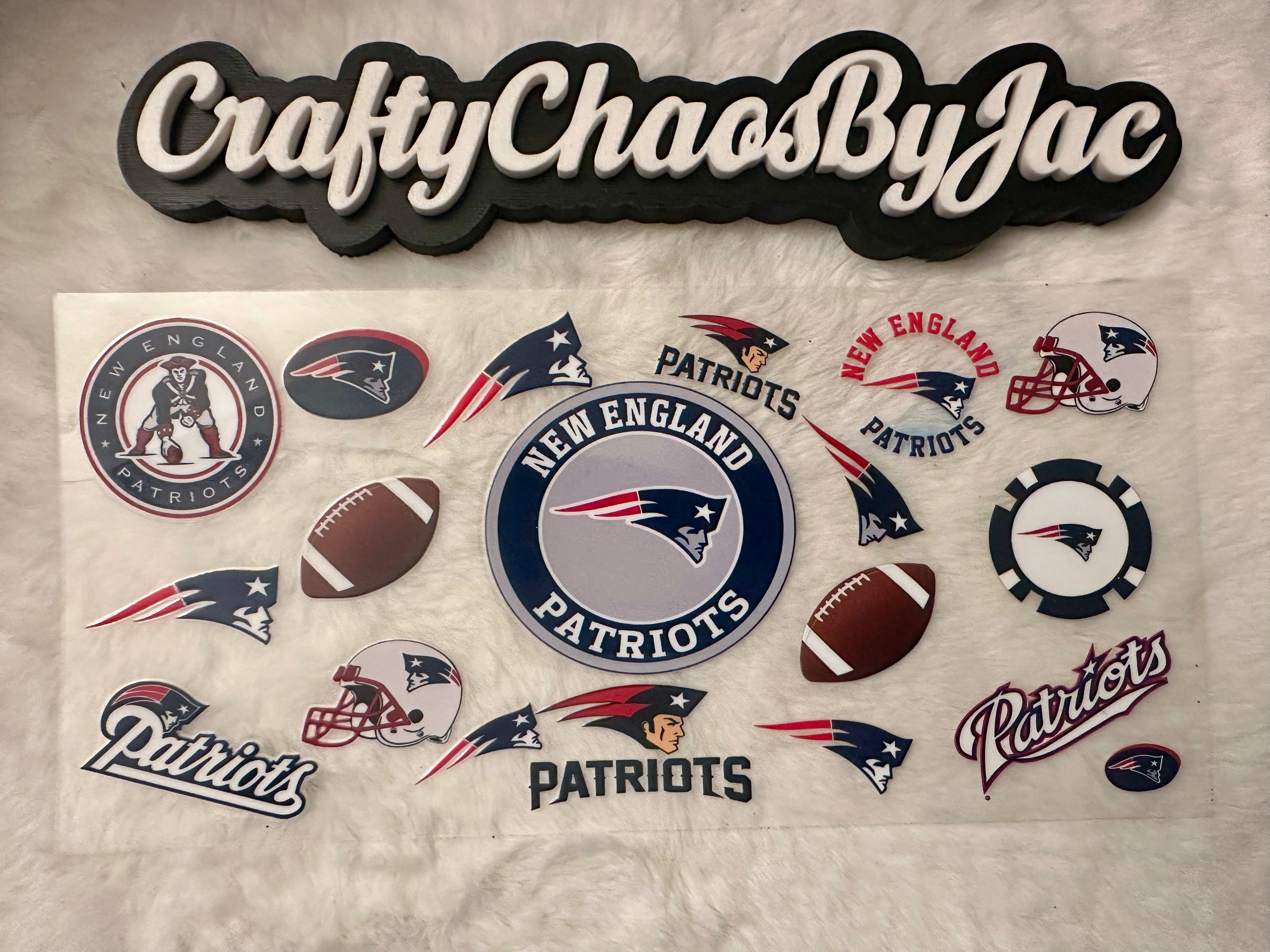 Sports- New England Patriots