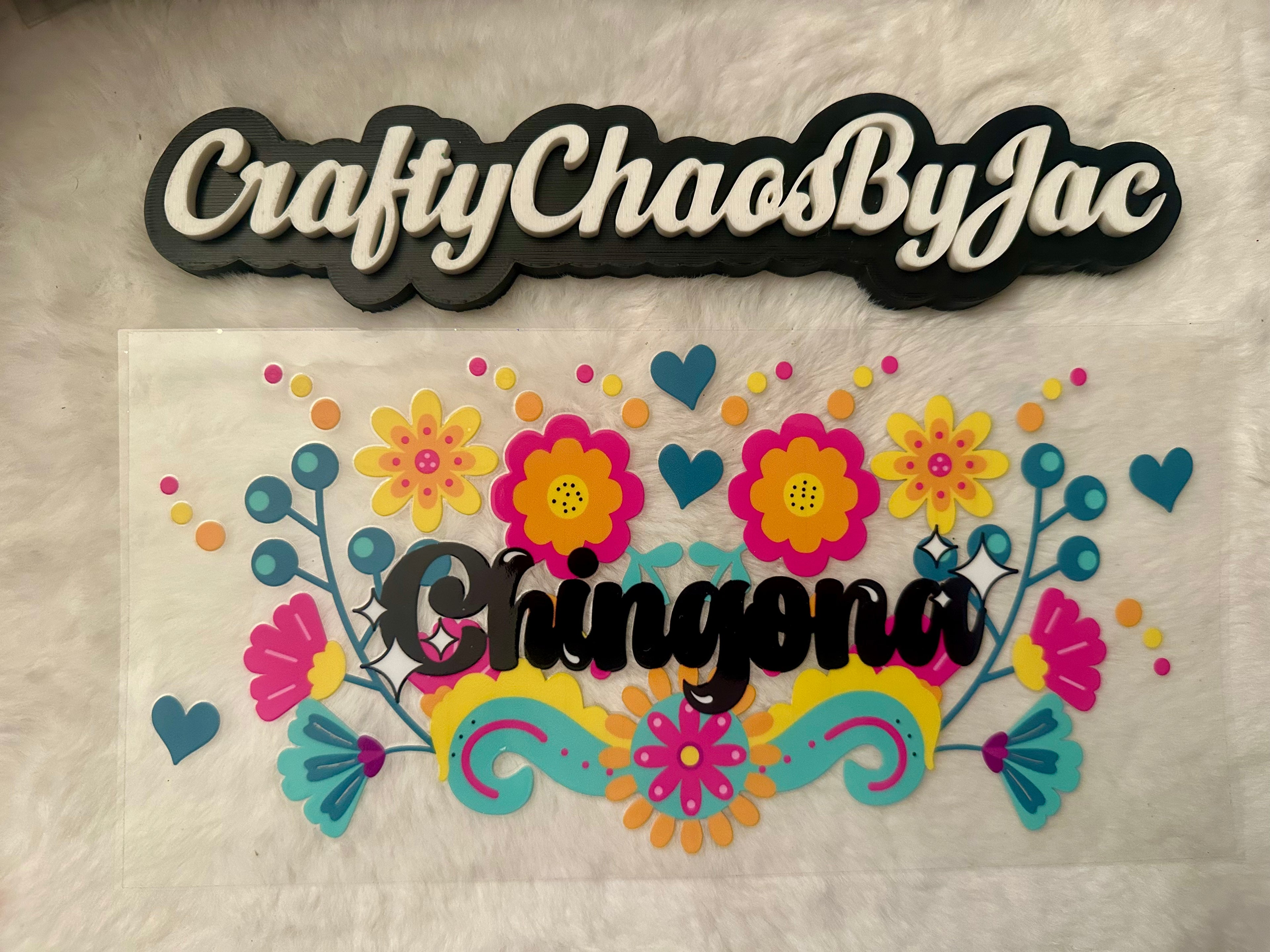 Chingona
