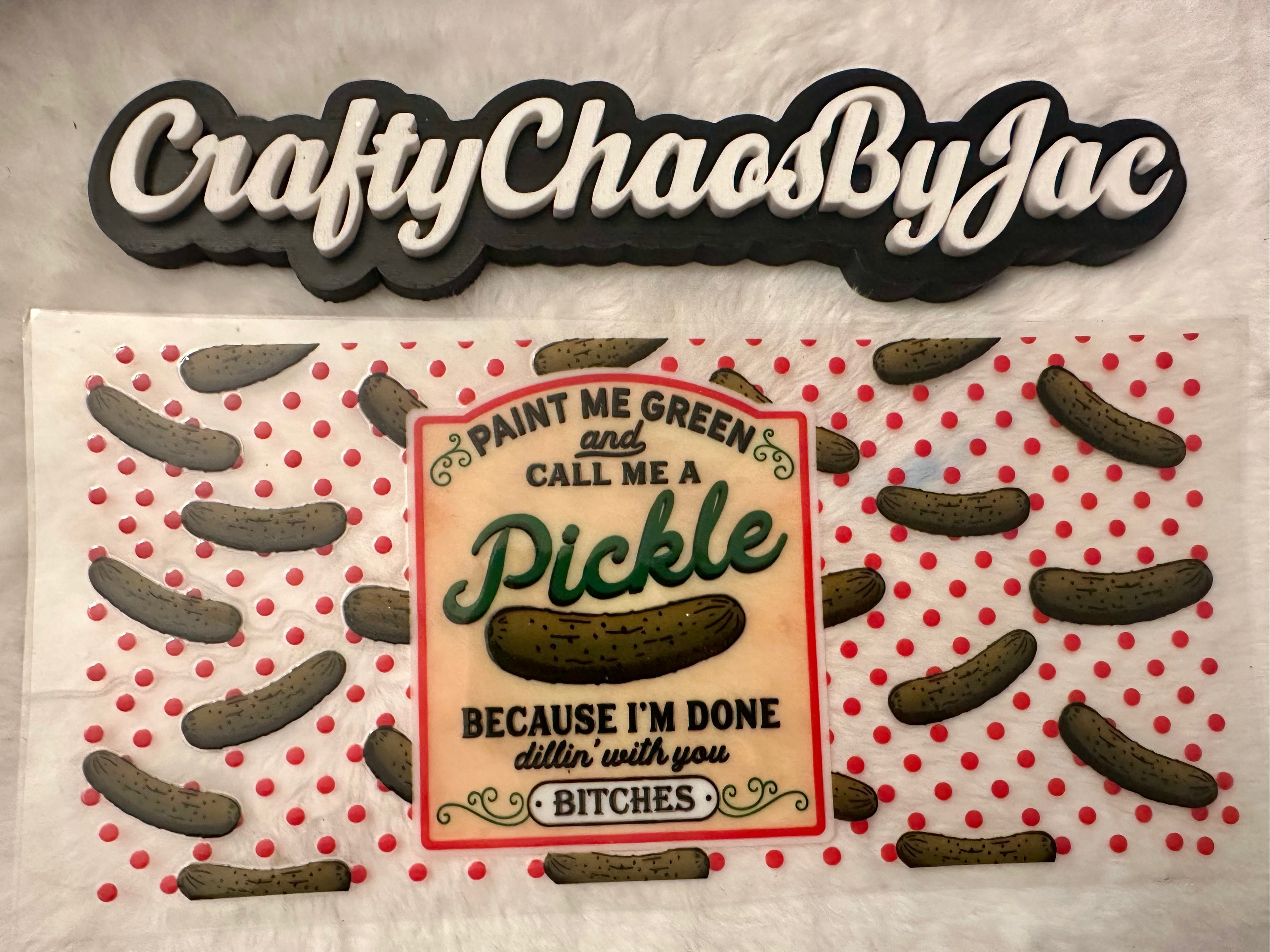 Pickle