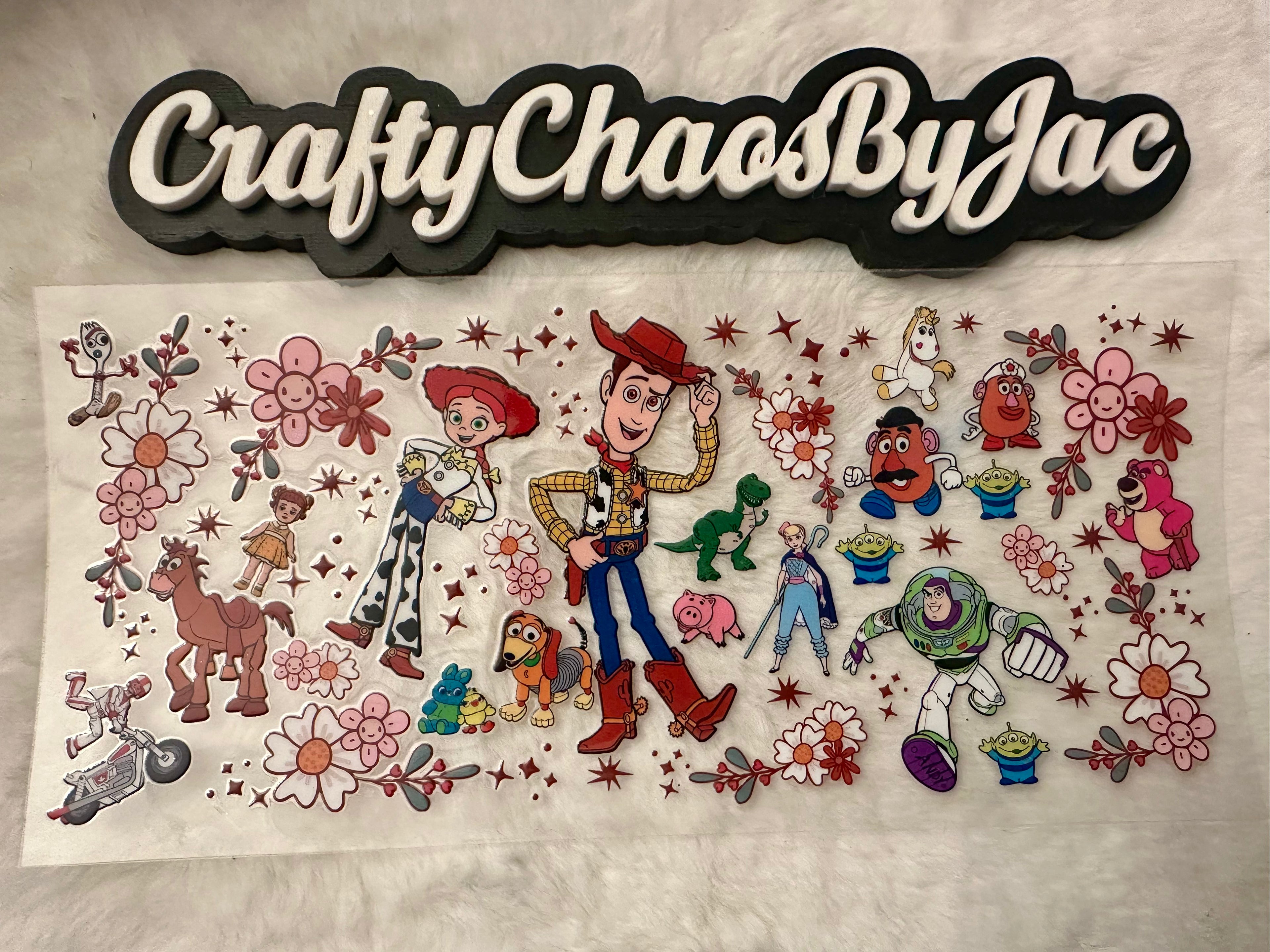 Disney - Toy Story
