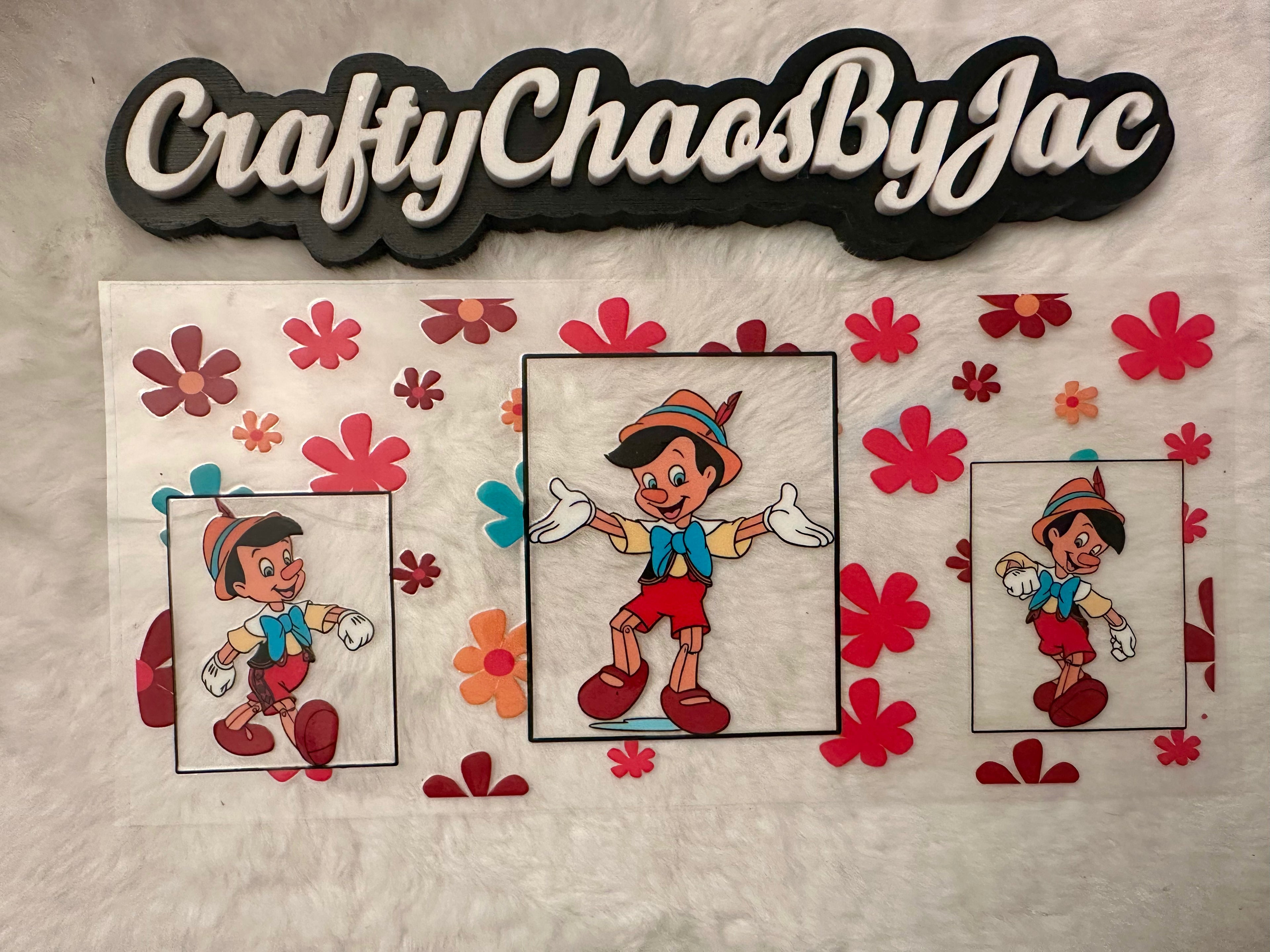 Disney - Pinocchio