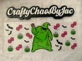 Disney -  Oogie Boogie