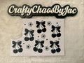 Bows - Cherry