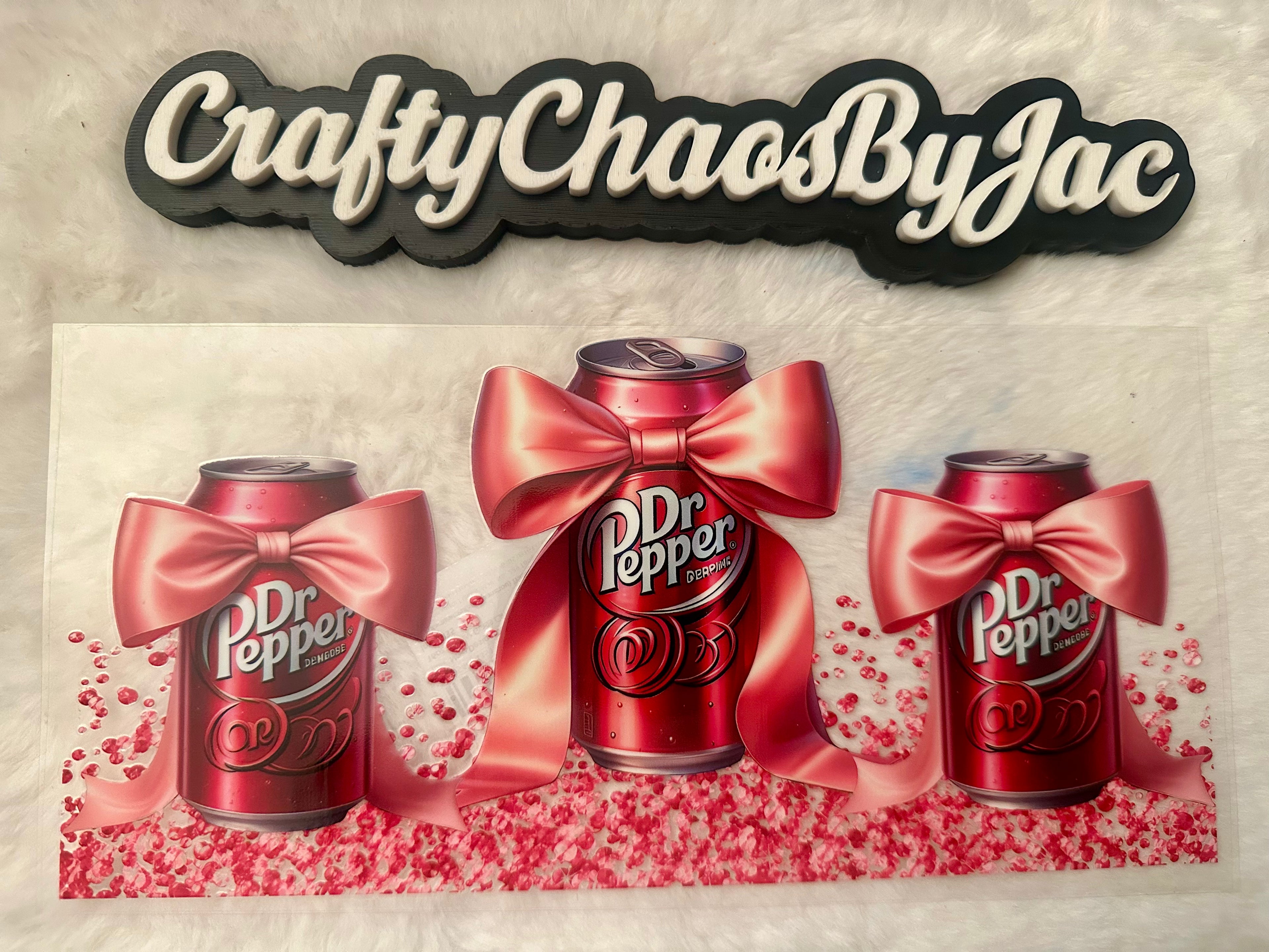 Dr. Pepper