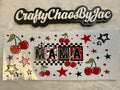 Mama Cherries