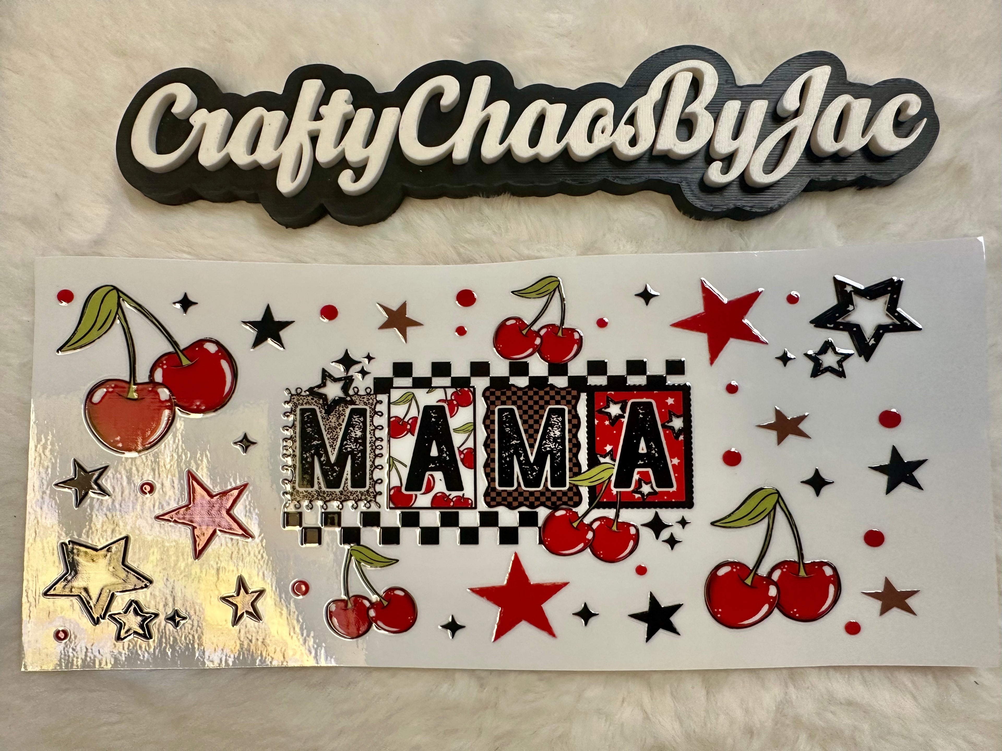 Mama Cherries