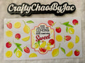 When life Gives You Lemons, Make Something Sweet