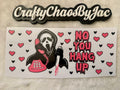 No You Hang Up