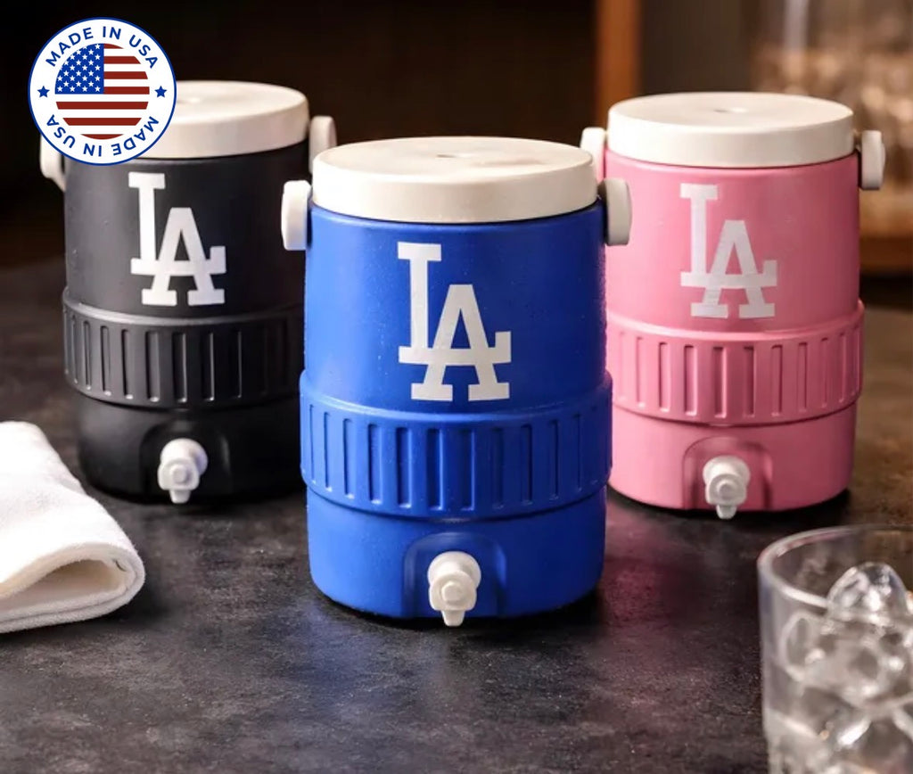 Printed Koozie